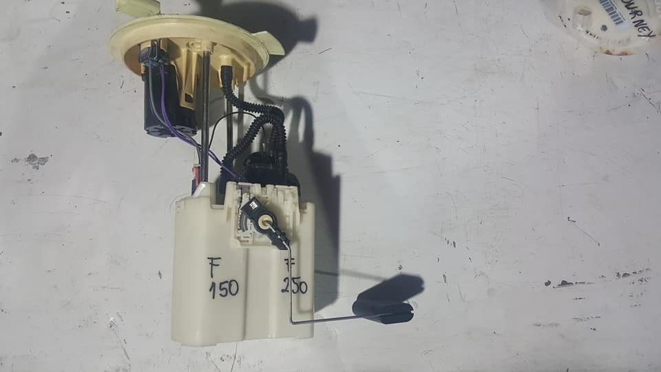 BOMBA DE BENCINA FORD F-150   //   F-250